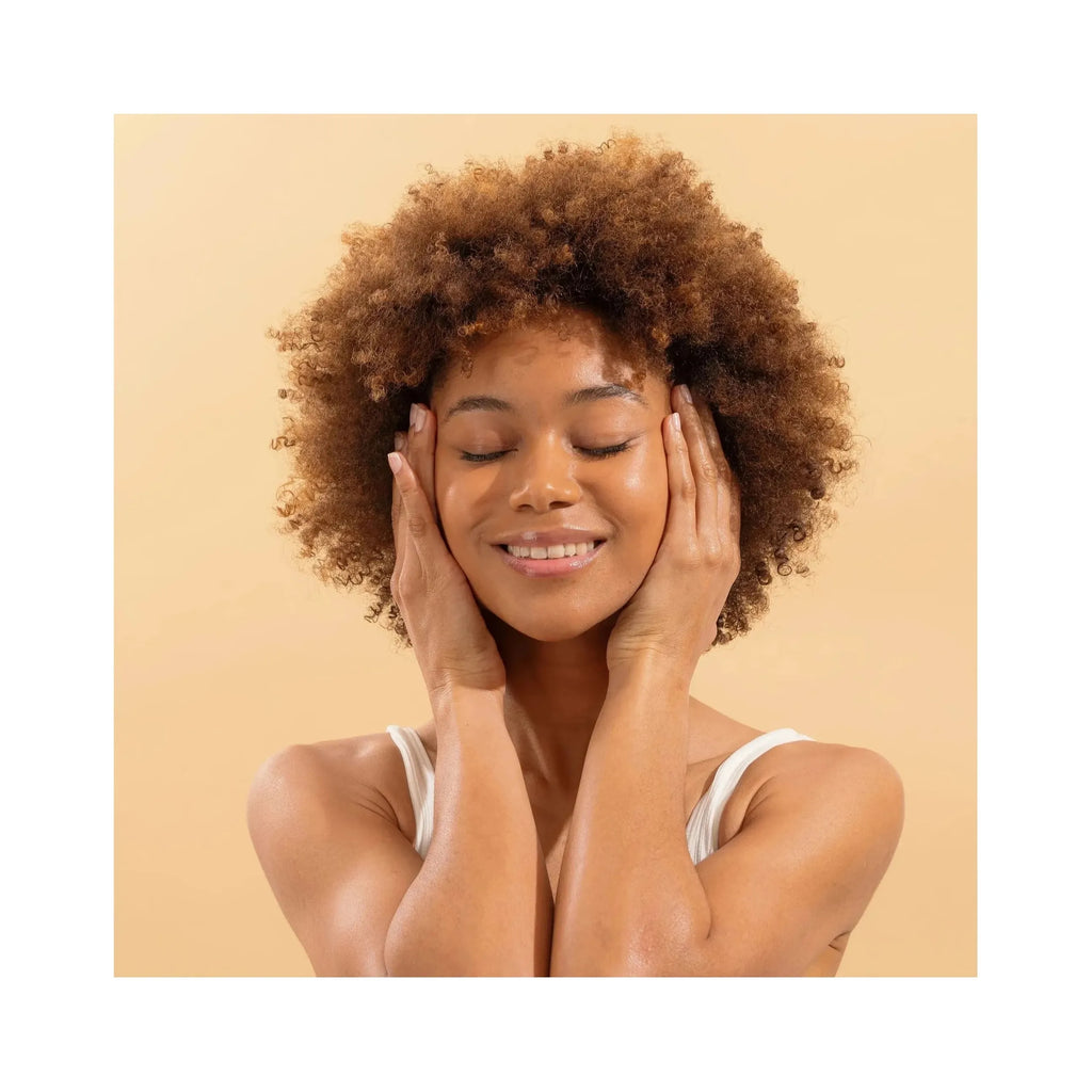 La Poudre Nettoyante Visage Coco