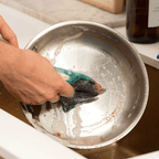 Pack Éponges Et Éponges Salle De Bain