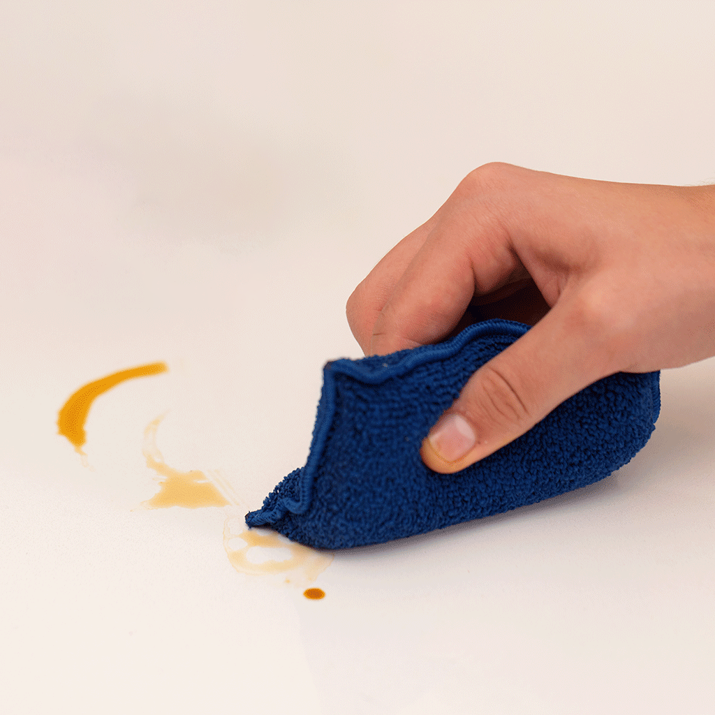 Pack Éponges, Éponges Salle de Bain et Plates