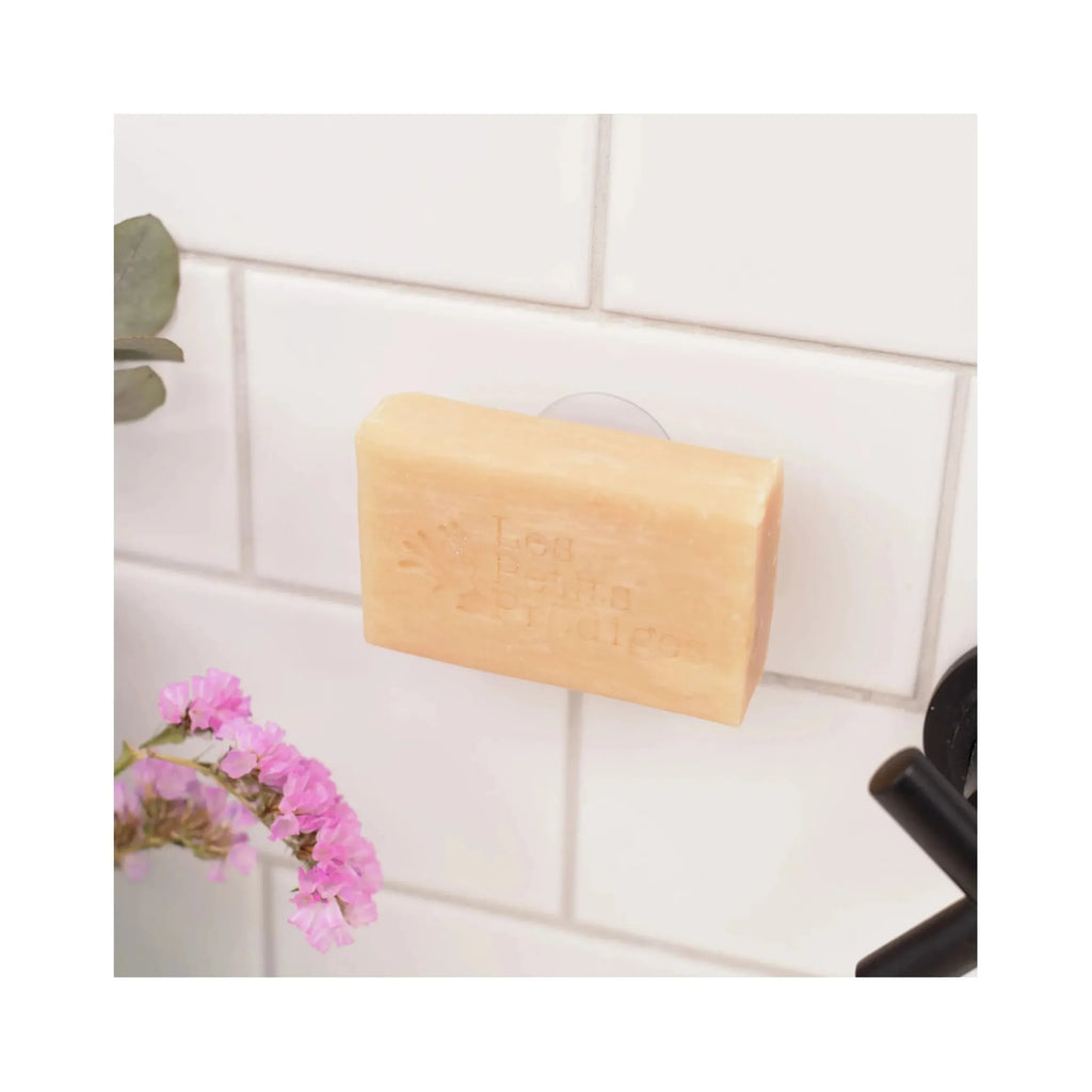 Savon peau douce visage & corps certifié BIO