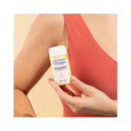 Déodorant Solide efficace 48h monoï zéro trace blanche
