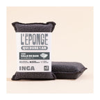 Duo D'Éponges Salle De Bain (avec ou sans support)