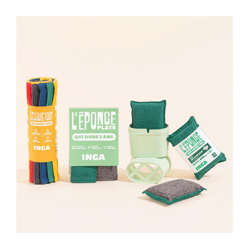 Pack La Totale