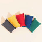 Pack Couleurs - Éponges Et Éponges Salle De Bain