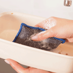 Pack Couleurs - Éponges Et Éponges Salle De Bain