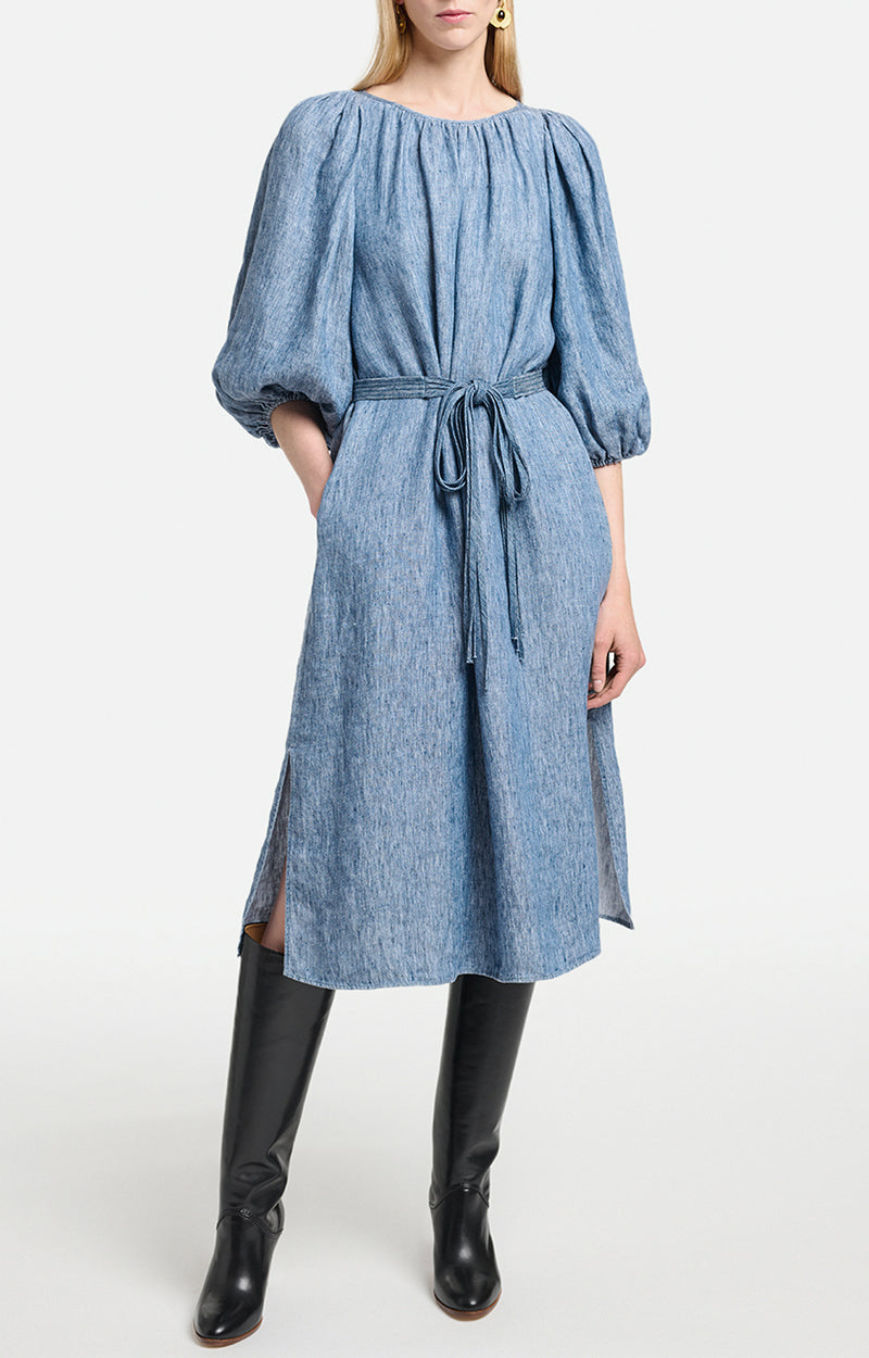 Vanessa Bruno - Robe Telekia