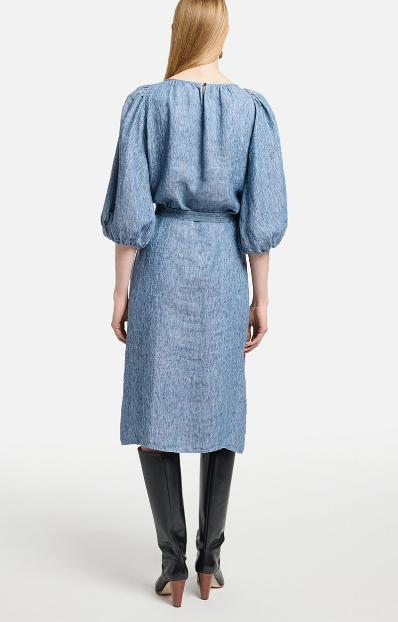 Vanessa Bruno - Robe Telekia