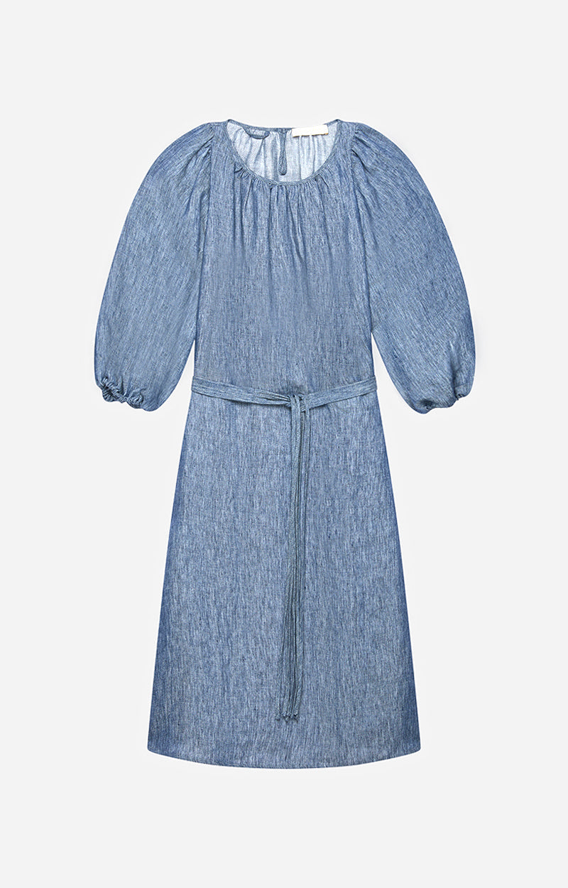 Vanessa Bruno - Robe Telekia