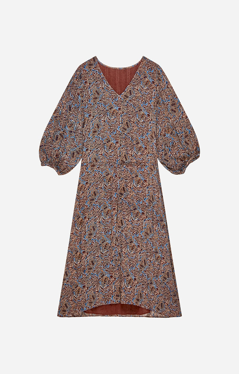 Vanessa Bruno - Robe Vahina