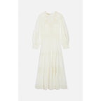 Vanessa Bruno - Robe Clay - Blanc