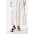 Vanessa Bruno - Robe Clay - Blanc