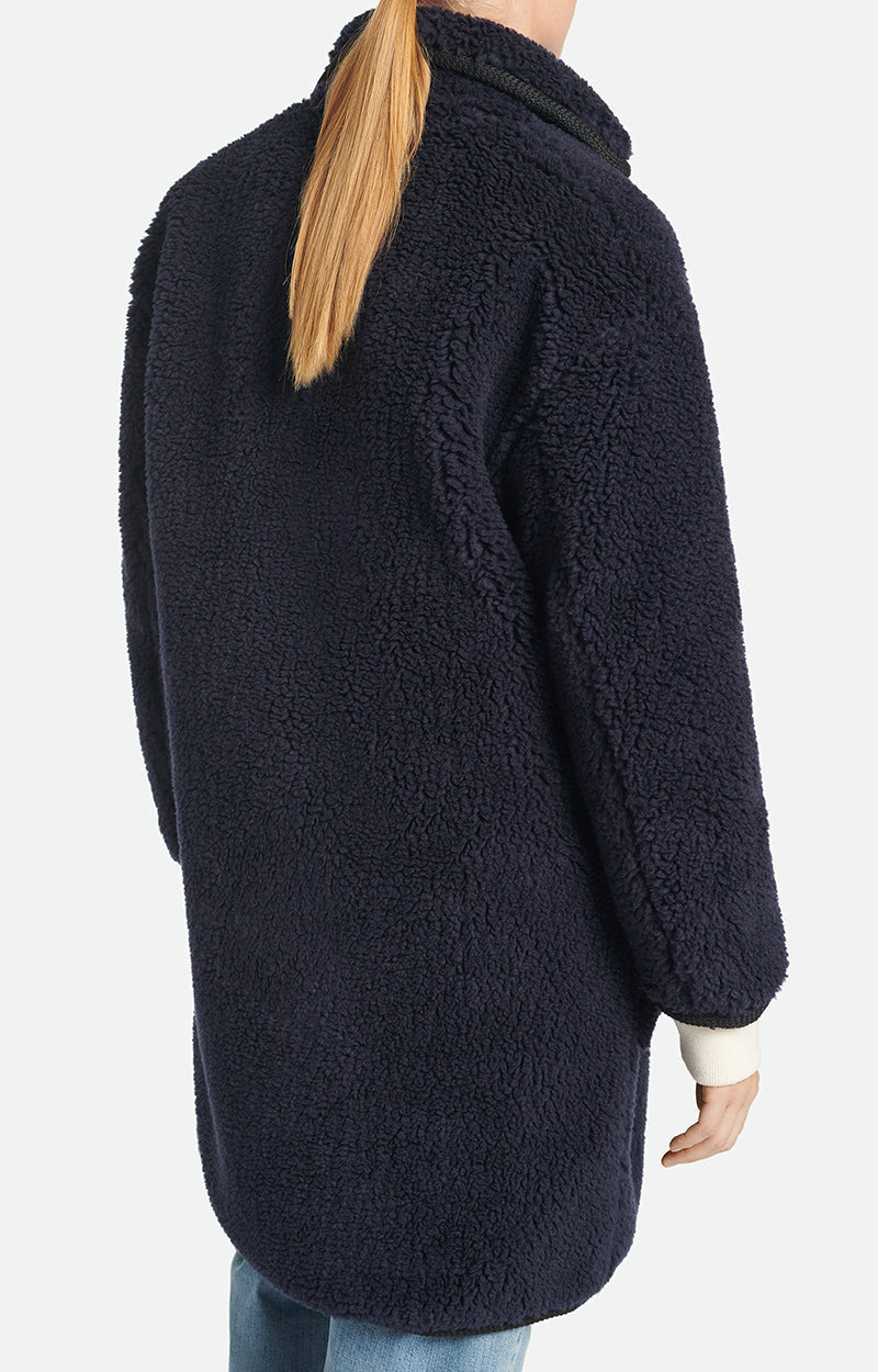 Vanessa Bruno - Manteau Pasim