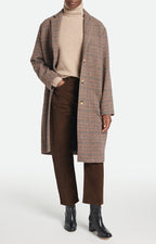 Vanessa Bruno - Manteau Hemrick