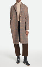 Vanessa Bruno - Manteau Hemrick