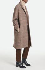 Vanessa Bruno - Manteau Hemrick