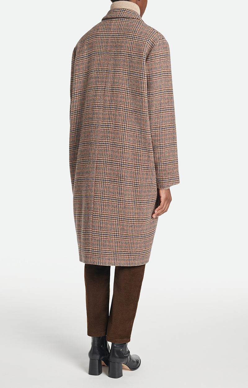 Vanessa Bruno - Manteau Hemrick