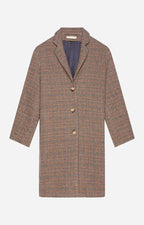 Vanessa Bruno - Manteau Hemrick