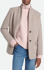 Vanessa Bruno - Veste Jovanka - Mutico/Biscuit