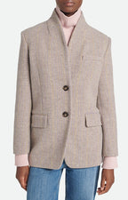 Vanessa Bruno - Veste Jovanka - Mutico/Biscuit