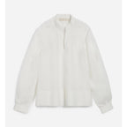 Blouse Balthus - Blanc