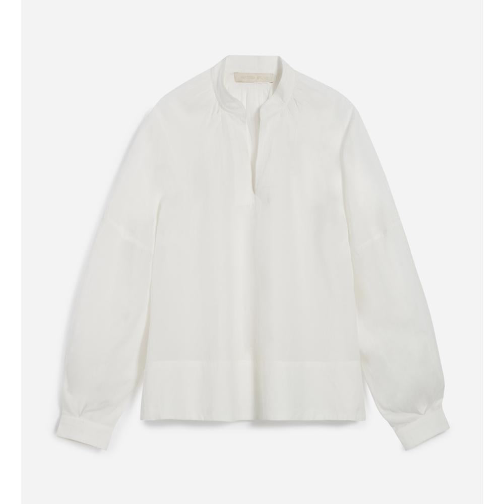 Blouse Balthus - Blanc