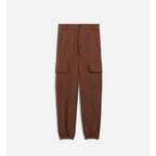 Pantalon Victor - Marron