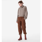 Pantalon Victor - Marron