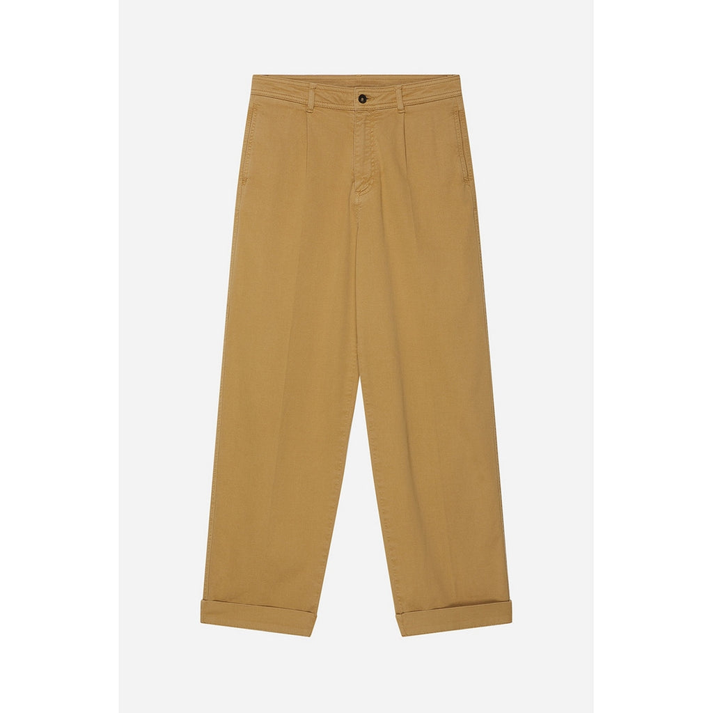Vanessa Bruno - Pantalon Silver - Mastic