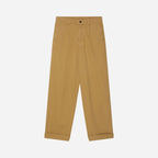 Vanessa Bruno - Pantalon Silver - Mastic