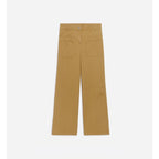 Vanessa Bruno - Pantalon Helias - Mastic