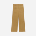 Vanessa Bruno - Pantalon Helias - Mastic