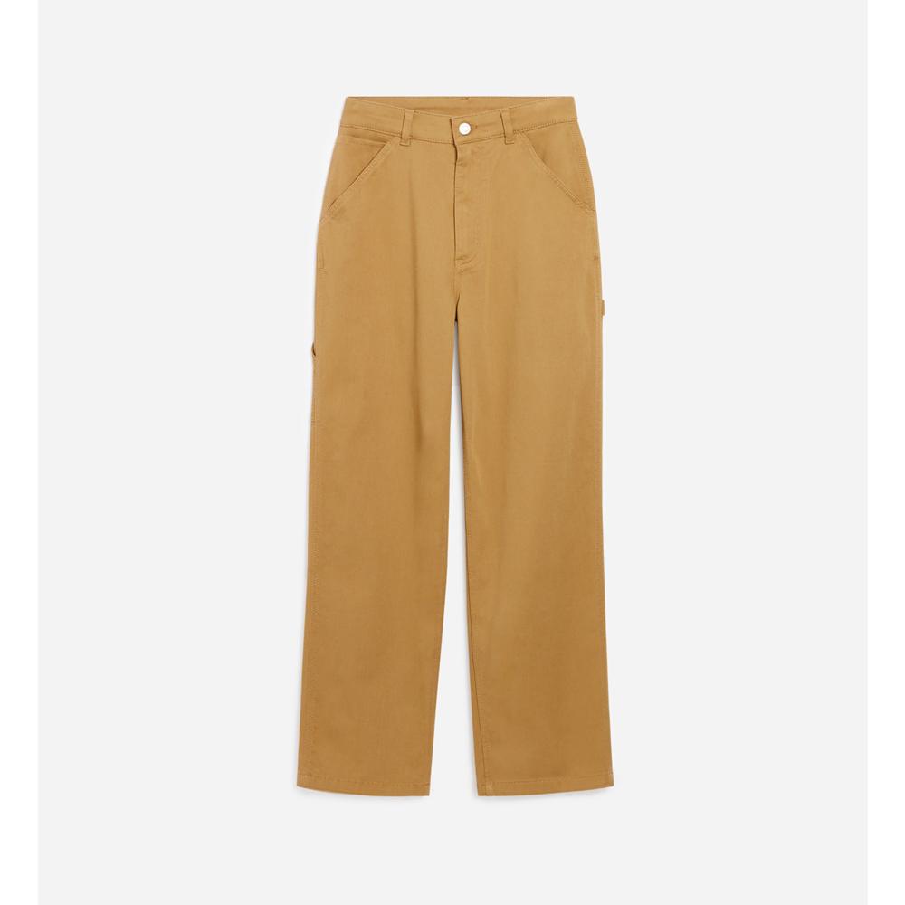 Pantalon Alois - Beige