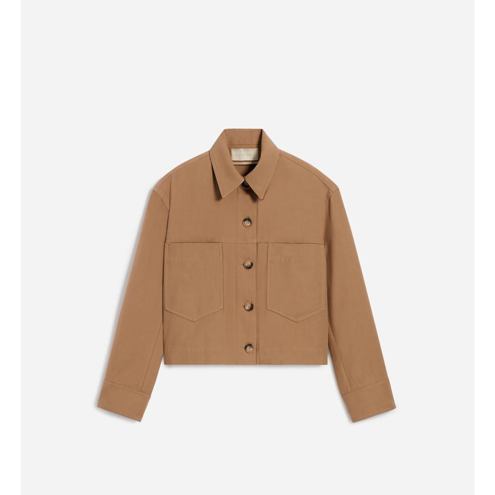 Veste Barnabé - Beige