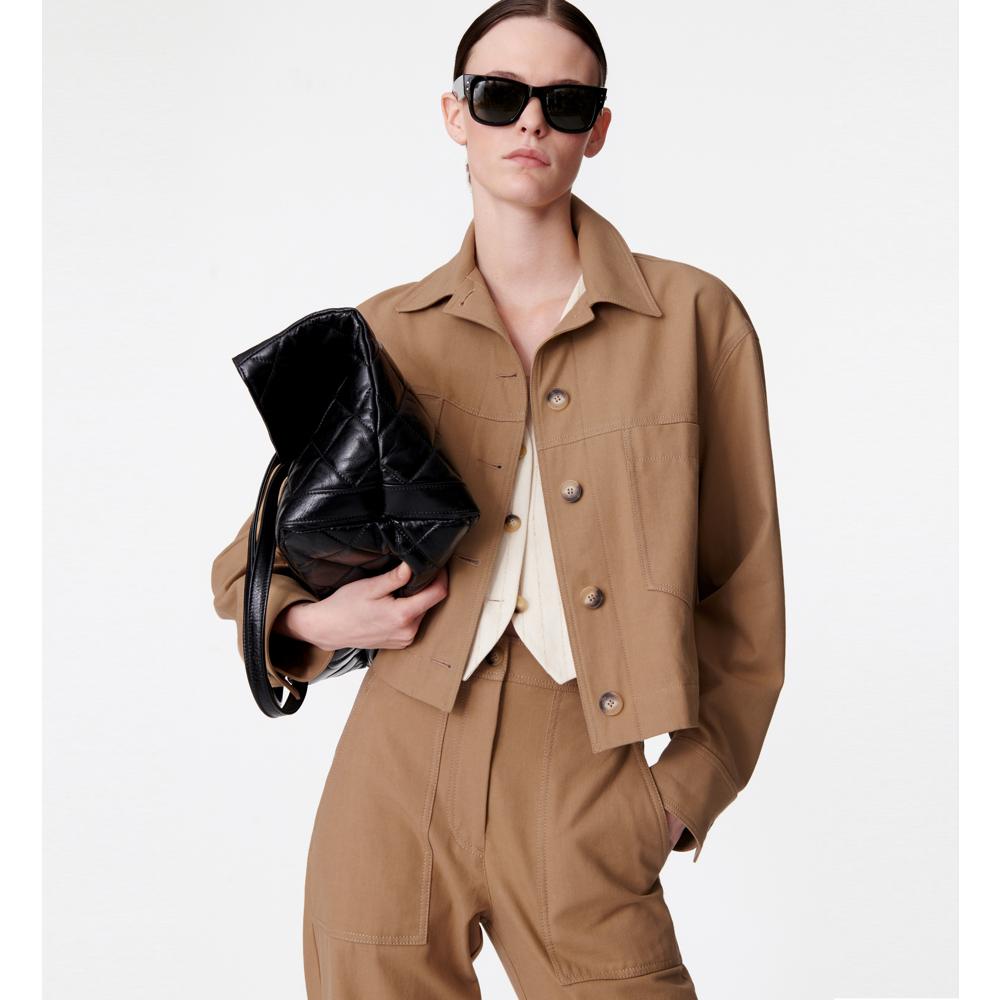 Veste Barnabé - Beige