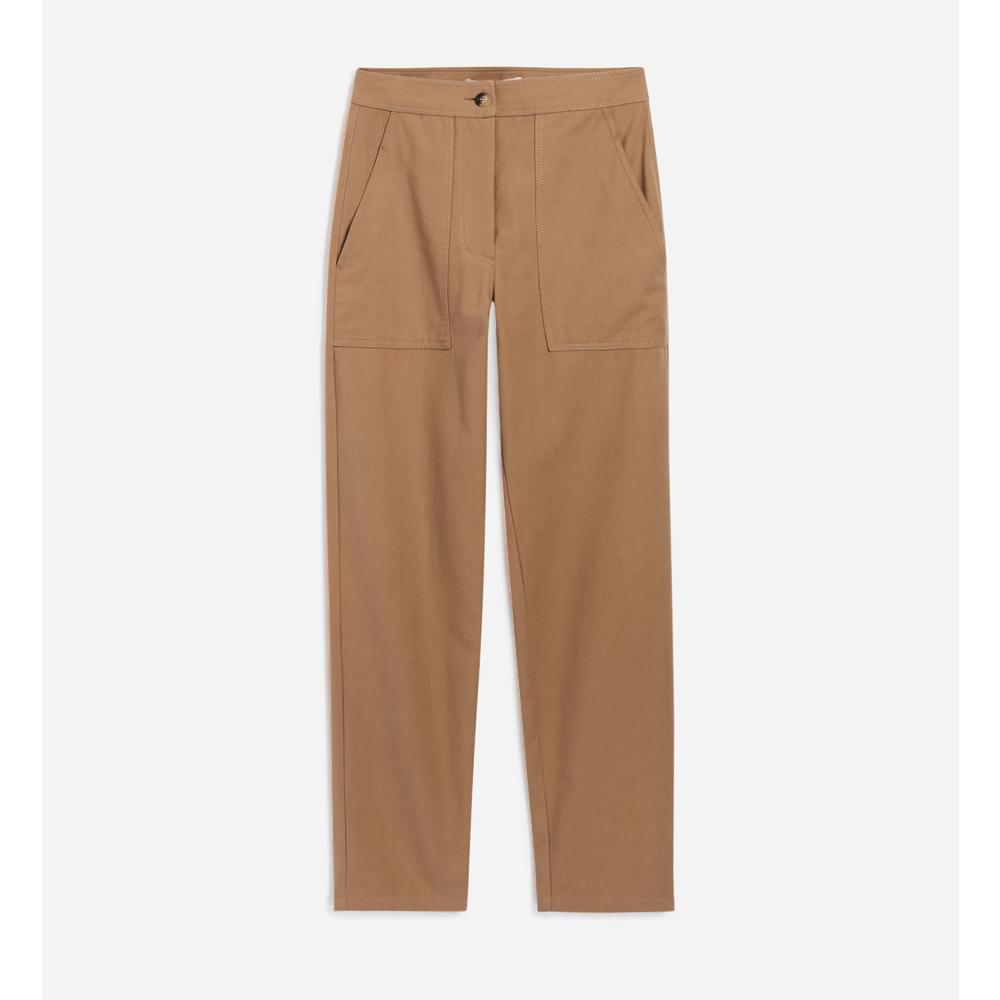 Pantalon Magnus - Beige