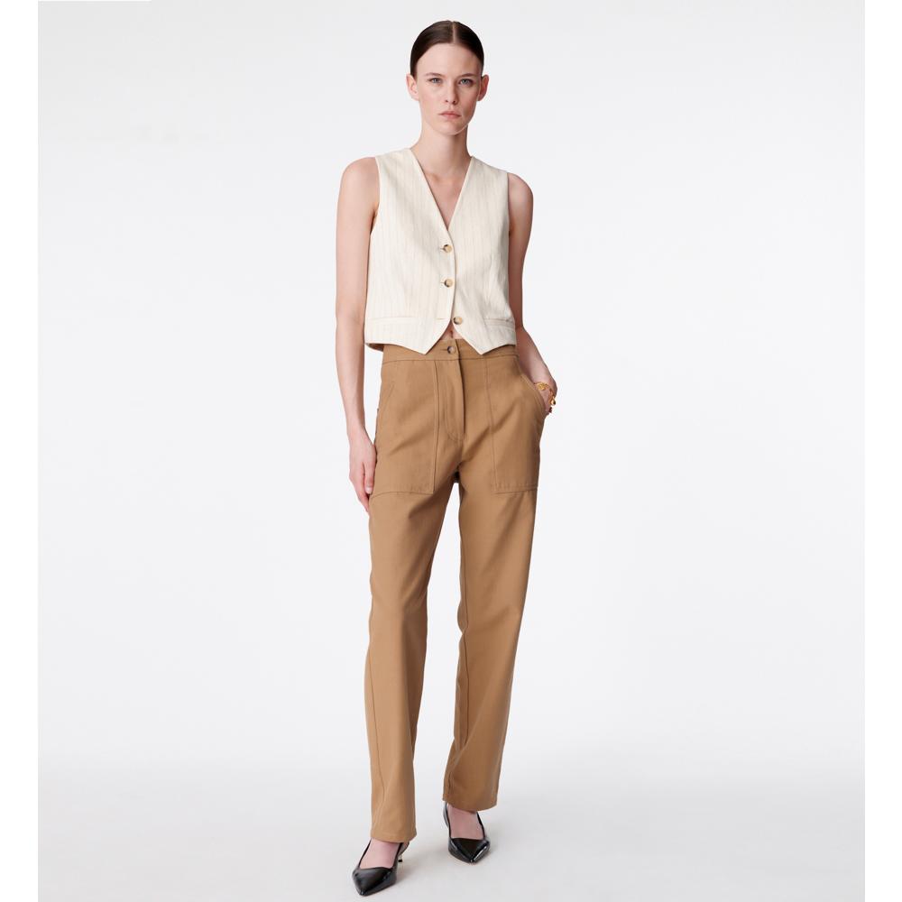 Pantalon Magnus - Beige