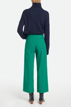 Vanessa Bruno - Pantalon Helias - Vert