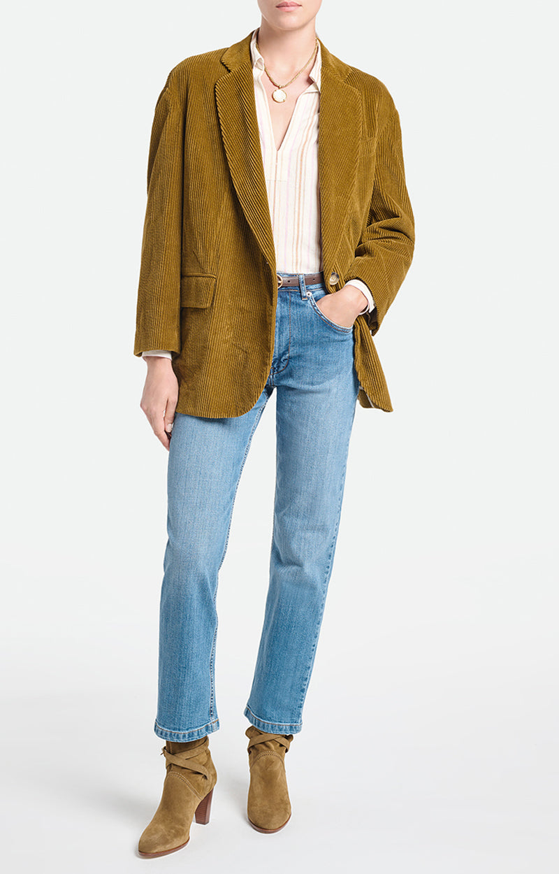 Vanessa Bruno - Blazer Virginia