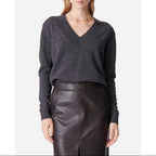 Vanessa Bruno - Pull Devora - Anthracite