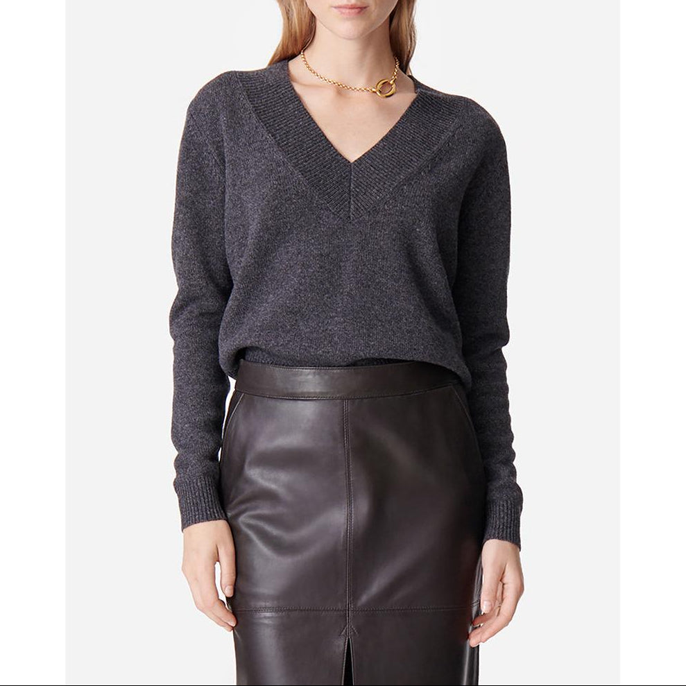 Vanessa Bruno - Pull Devora - Anthracite
