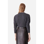 Vanessa Bruno - Pull Devora - Anthracite