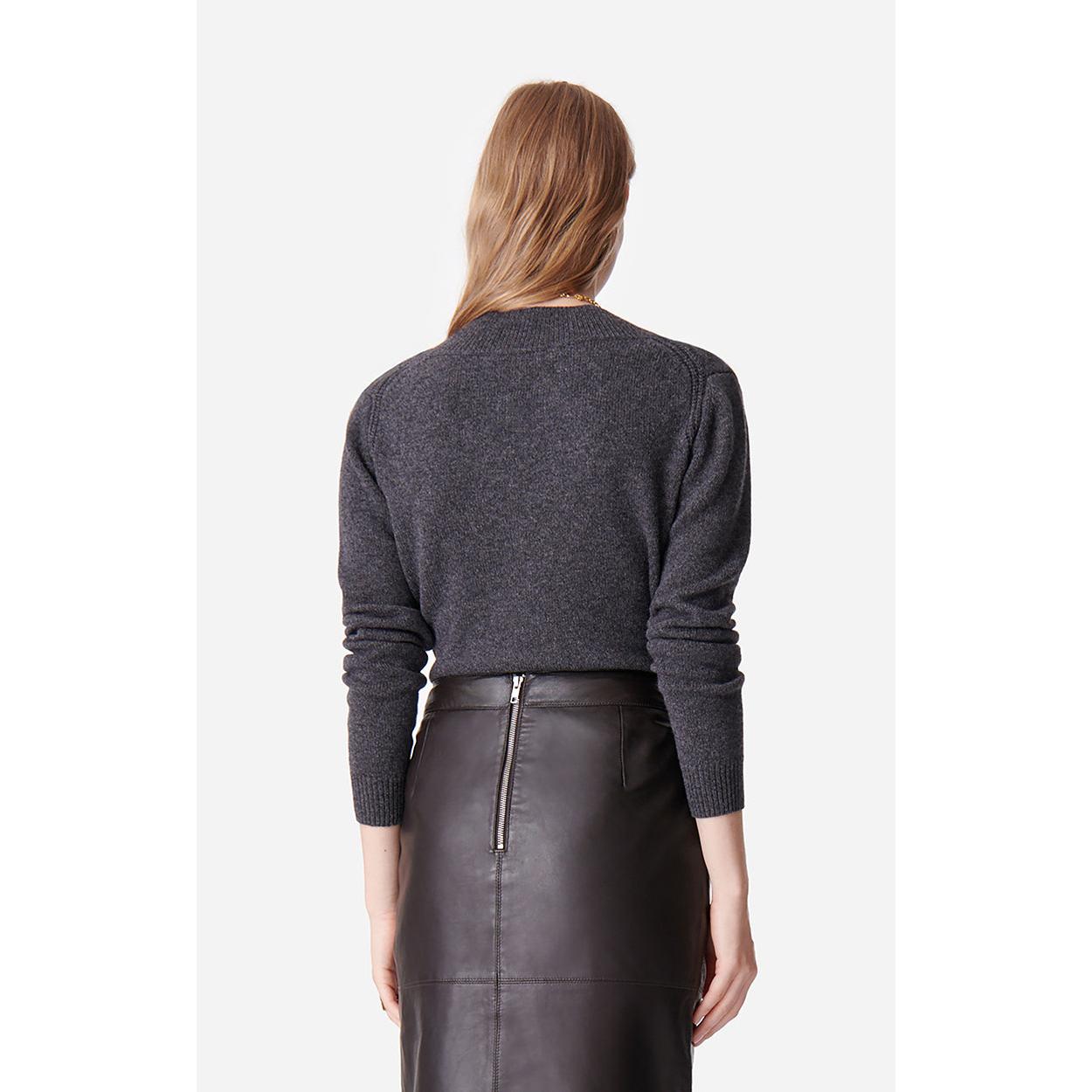 Vanessa Bruno - Pull Devora - Anthracite