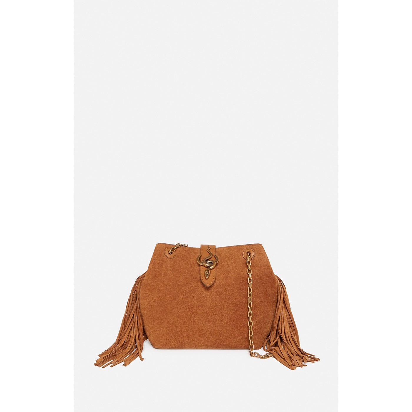 Vanessa Bruno - Petit Sac Cléo - Havana