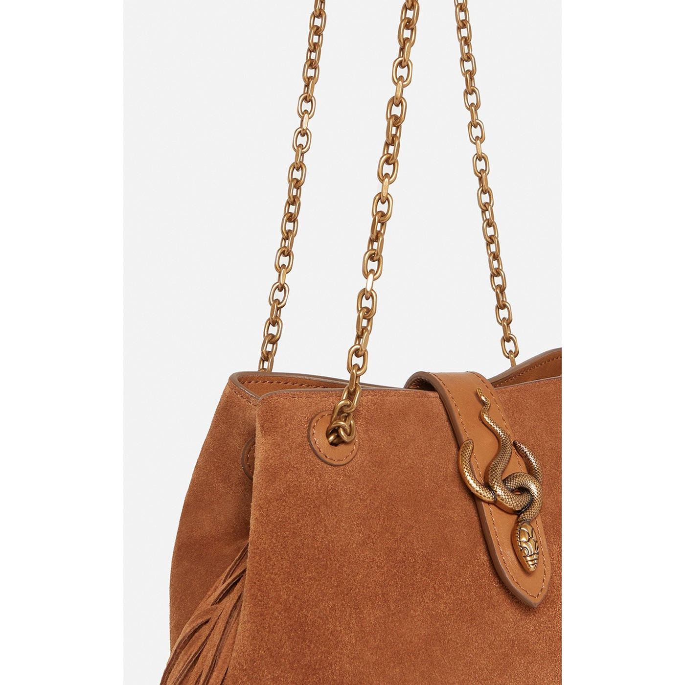 Vanessa Bruno - Petit Sac Cléo - Havana