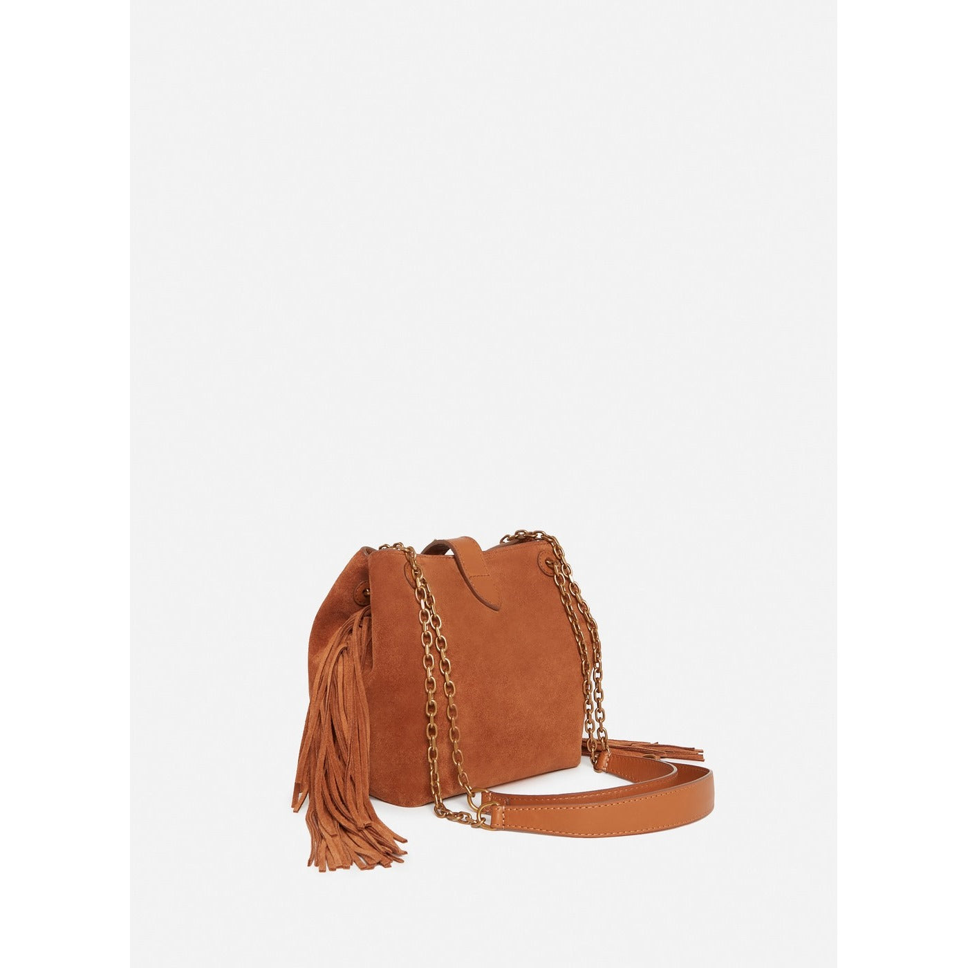 Vanessa Bruno - Petit Sac Cléo - Havana