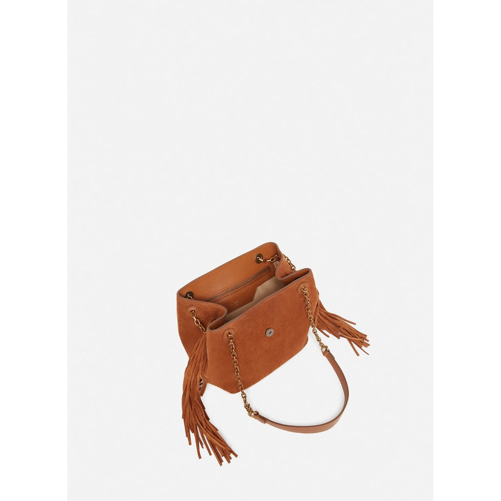Vanessa Bruno - Petit Sac Cléo - Havana
