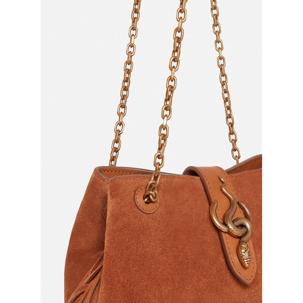 Vanessa Bruno - Petit Sac Cléo - Havana