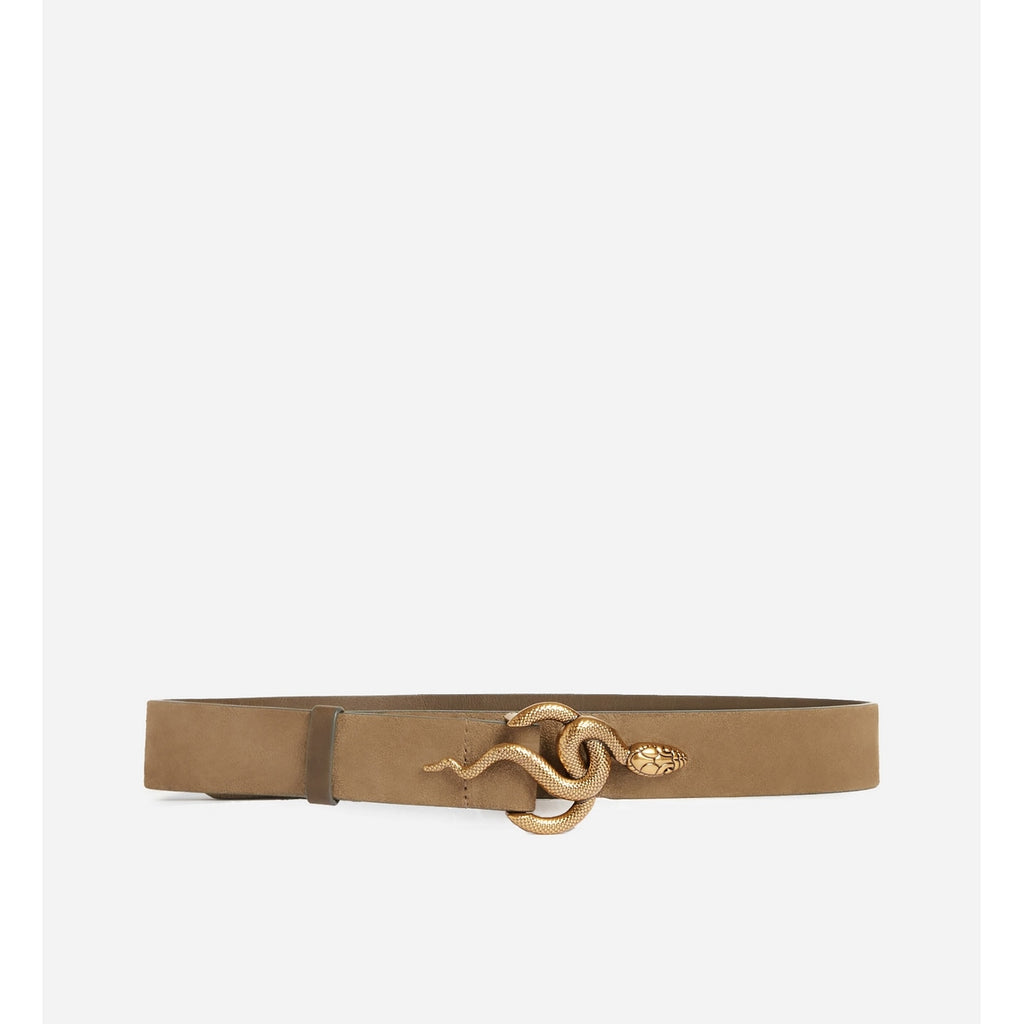Ceinture Cleo 35Mm - Kaki