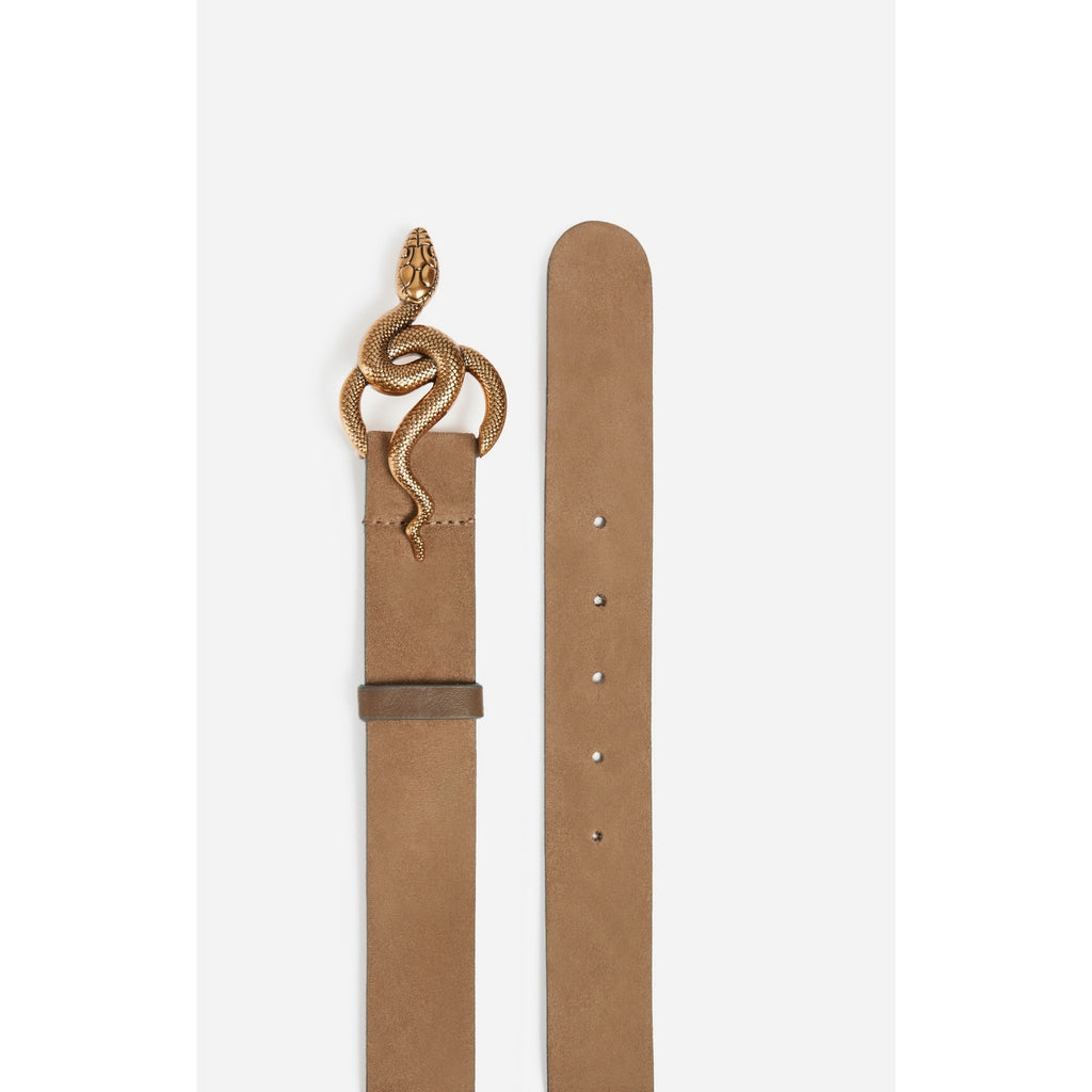 Ceinture Cleo 35Mm - Kaki