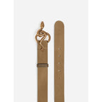 Ceinture Cleo 35Mm - Kaki